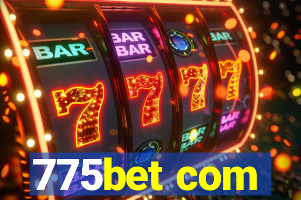 775bet com